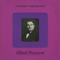 Alfred Piccaver - Alfred Piccaver