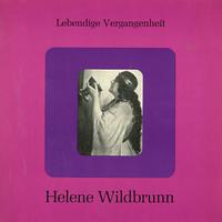 Helene Wildbrunn - Helene Wildbrunn