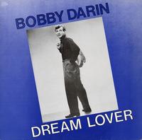Bobby Darin - Dream Lover -  Preowned Vinyl Record