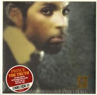 Prince - The Truth -  Preowned Vinyl Record