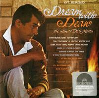 Dean Martin - Dream With Dean -  Preowned Vinyl Record