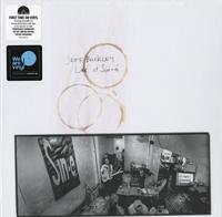 Jeff Buckley - Live at Sin-E -  Preowned Vinyl Box Sets