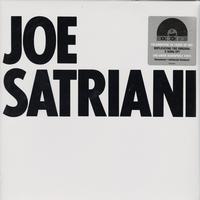 Joe Satriani - Joe Satriani -  Preowned Vinyl Record