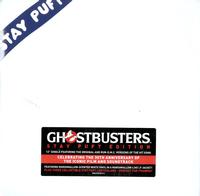 Ray Parker Jr./RUN-DMC - Ghostbusters: Stay Puft Edition