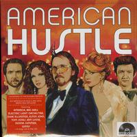 Various Artists - American Hustle OST -  Preowned Vinyl Record