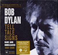 Bob Dylan - Tell Tale Signs (Rare And Unreleased '89-'06)