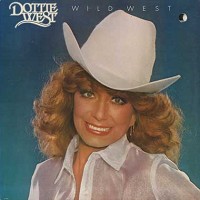 Dottie West - Wild West -  Preowned Vinyl Record