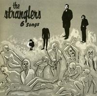 The Stranglers - 6 Songs *Topper Collection