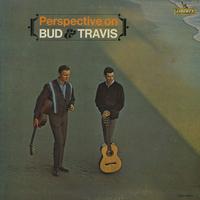 Bud and Travis - Perspective On