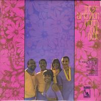 The 5th Dimension - Stoned Soul Picnic