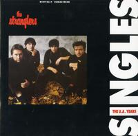 The Stranglers - Singles The U.A. Years *Topper Collection