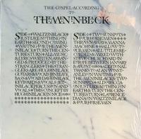 The Stranglers - The Men In Black