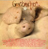 Various Artists - Gutbucket -  Preowned Vinyl Record
