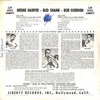 Herbie Harper - Herbie Harper -  Preowned Vinyl Record