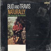 Bud and Travis - Naturally