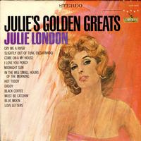 Julie London-Julie's Golden Greats