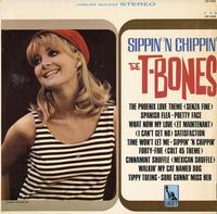 The T-Bones-Sippin' 'n Chippin'