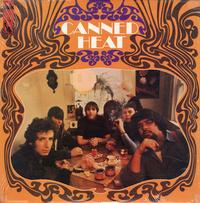 Canned Heat - Canned Heat *Topper Collection