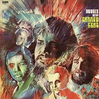 Canned Heat - Boogie with Canned Heat -  Preowned Vinyl Record