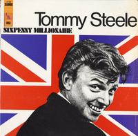 Tommy Steele-Sixpenny Millionaire