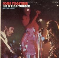 Ike & Tina Turner - Come Together