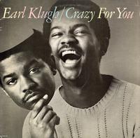 Earl Klugh - Crazy For You -  Preowned Vinyl Record