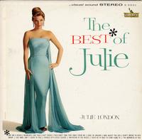 Julie London-The Best Of Julie