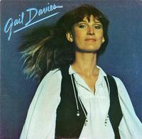 Gail Davies - Gail Davies -  Preowned Vinyl Record