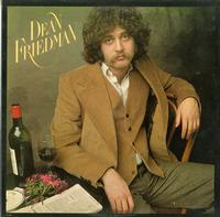 Dean Friedman - Dean Friedman