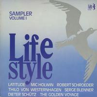 Various Artists - Lifestyle Sampler Vol. 1