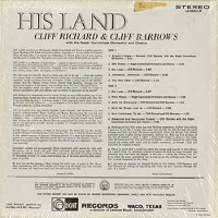 Original Soundtrack - His Land/m - -