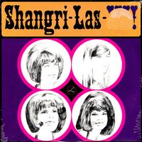 Shangri-Las - Shangri-las!!!