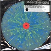 Johnny Thunders - The Last Show At Max's Kansas City NYC