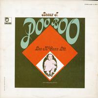 Les McCann Ltd. - Beaux J. Pooboo -  Preowned Vinyl Record