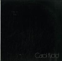 Carol Kidd - Carol Kidd -  Preowned Vinyl Record