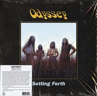 Odyssey - Setting Forth