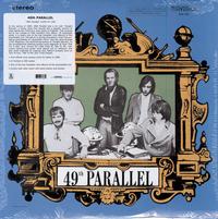49th Parallel - 49th Parallel -  Preowned Vinyl Record