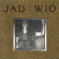 Jad Wio - The Ballad Of Candy Valentine