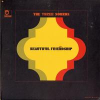 The Three Sounds - Beautiful Friendship -  Preowned Vinyl Record
