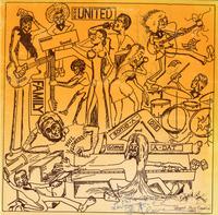 Phil Flowers and The United Family-Some A Dis and Some A Dat