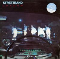 Streetband - London *Topper Collection