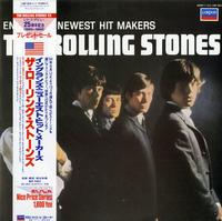 The Rolling Stones - England's Newest Hit Makers -  Preowned Vinyl Record