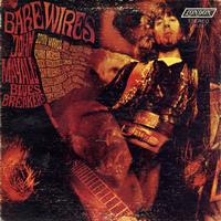 John Mayall's Bluesbreakers - Bare Wires -  Preowned Vinyl Record