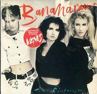 Bananarama - True Confessions -  Preowned Vinyl Record