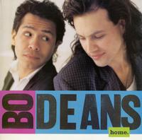 Bodeans - Home *Topper Collection