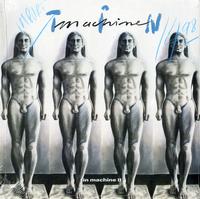 Tin Machine - Tin Machine II -  Preowned Vinyl Record