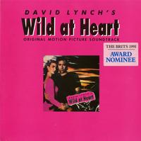 Original Soundtrack - Wild At Heart -  Preowned Vinyl Record