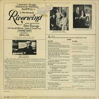 Original Cast - Riverwind