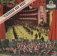 Boskovsky, Vienna Philharmonic Orchestra - Viennese Bon Bons -  Preowned Vinyl Record