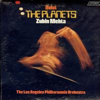 Zubin Mehta - Holst: The Planets